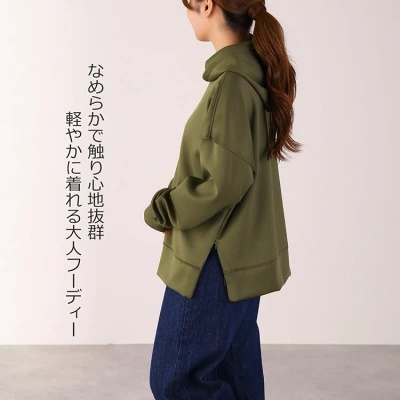 犬の毛がつかない服ユニクロ